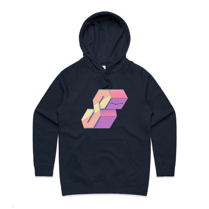 Universal Cool - Women's Hoodie