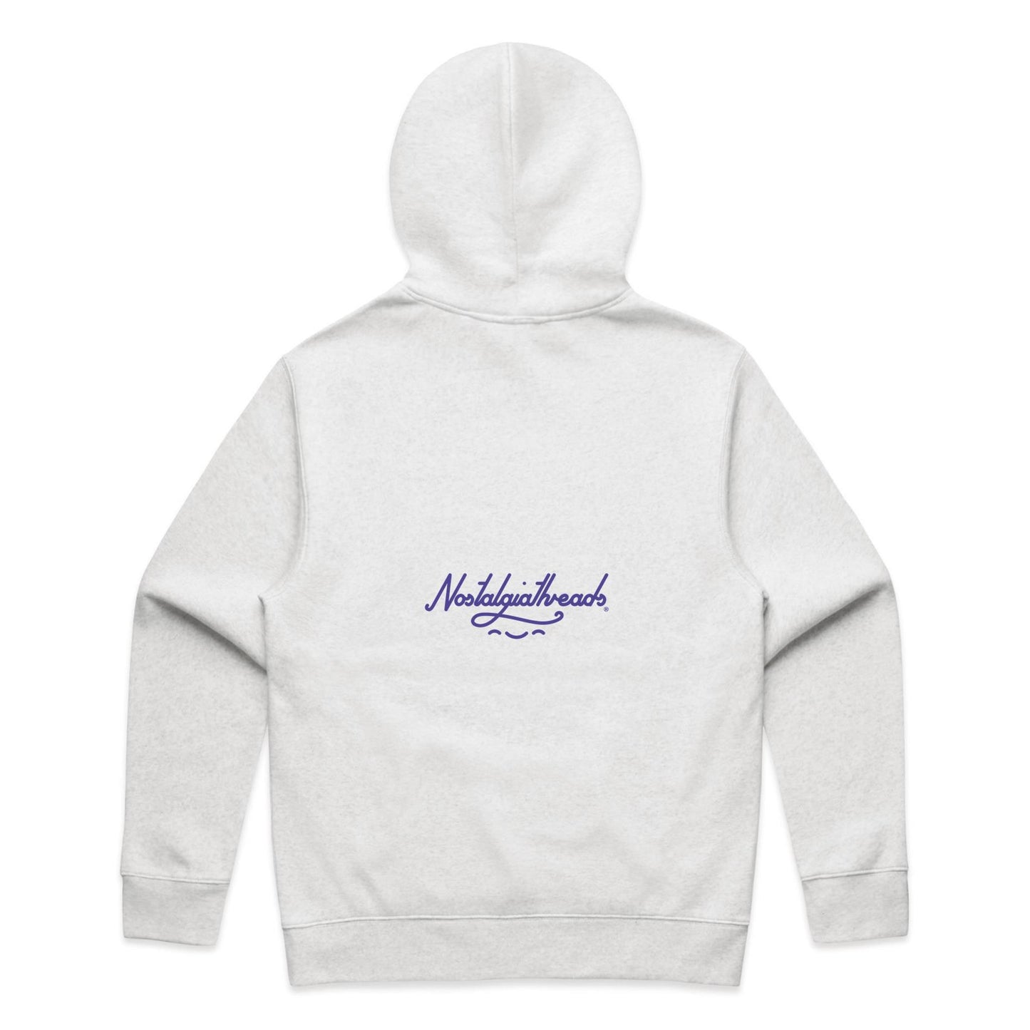 Art Shaped Box - Unisex Relax Hoodie