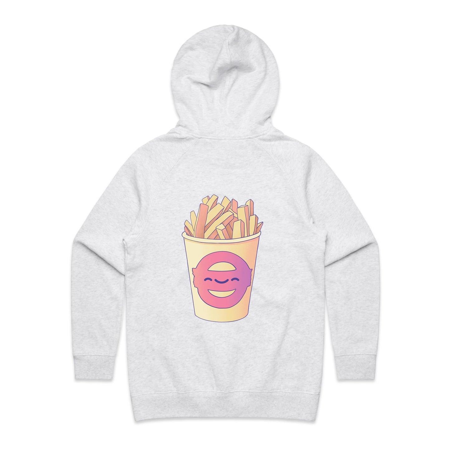 update alt-text with template The Bucket Stops Here - Women's Hoodie- Cool Graphic T-Shirts- Retro T-Shirts - Nostalgia Threads