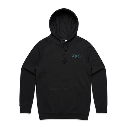 update alt-text with template Joined at the Grip - Unisex Hoodie- Cool Graphic T-Shirts- Retro T-Shirts - Nostalgia Threads