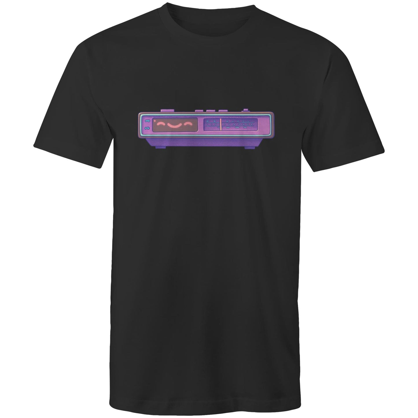 Sleep Calm & Carry On - Men's Tee