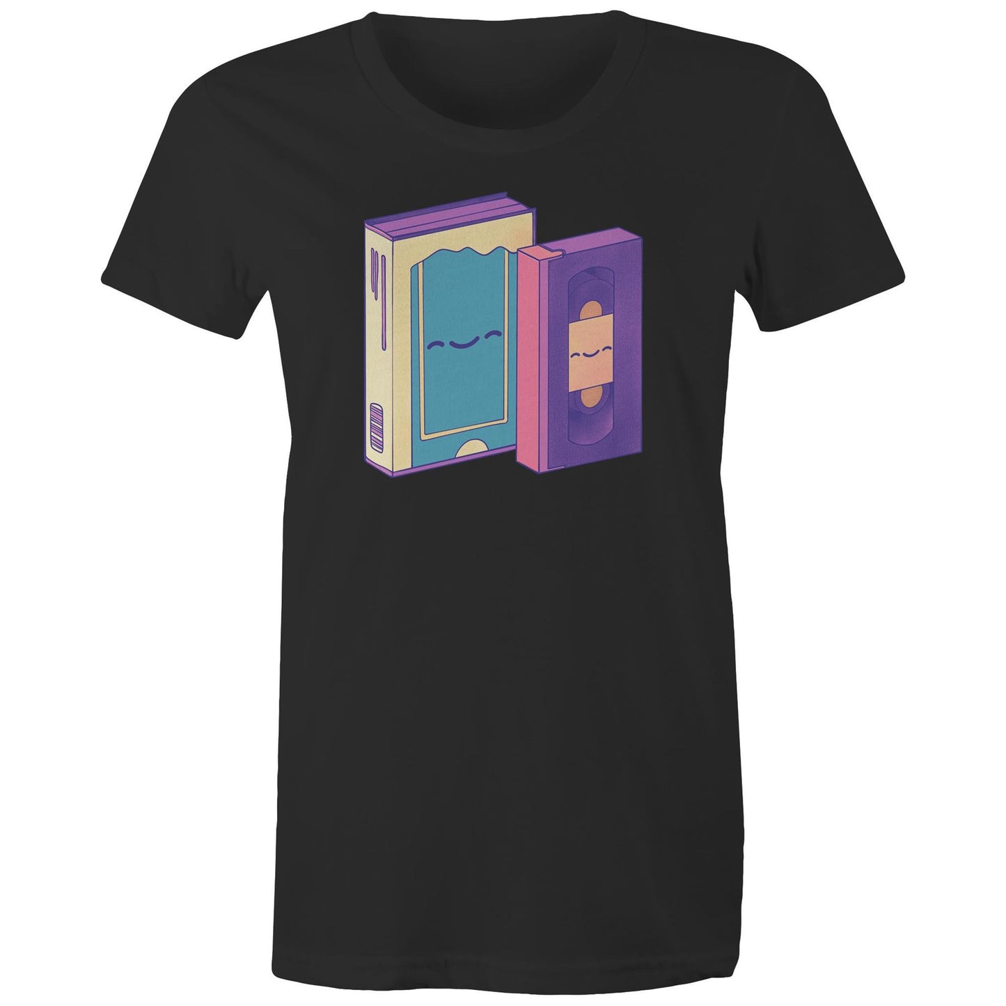 Rental Health Day - Women's Organic Tee