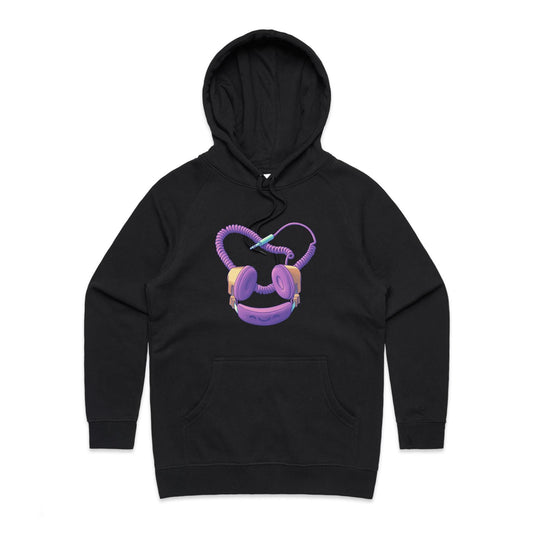 Best Laid Cans - Women's Hoodie