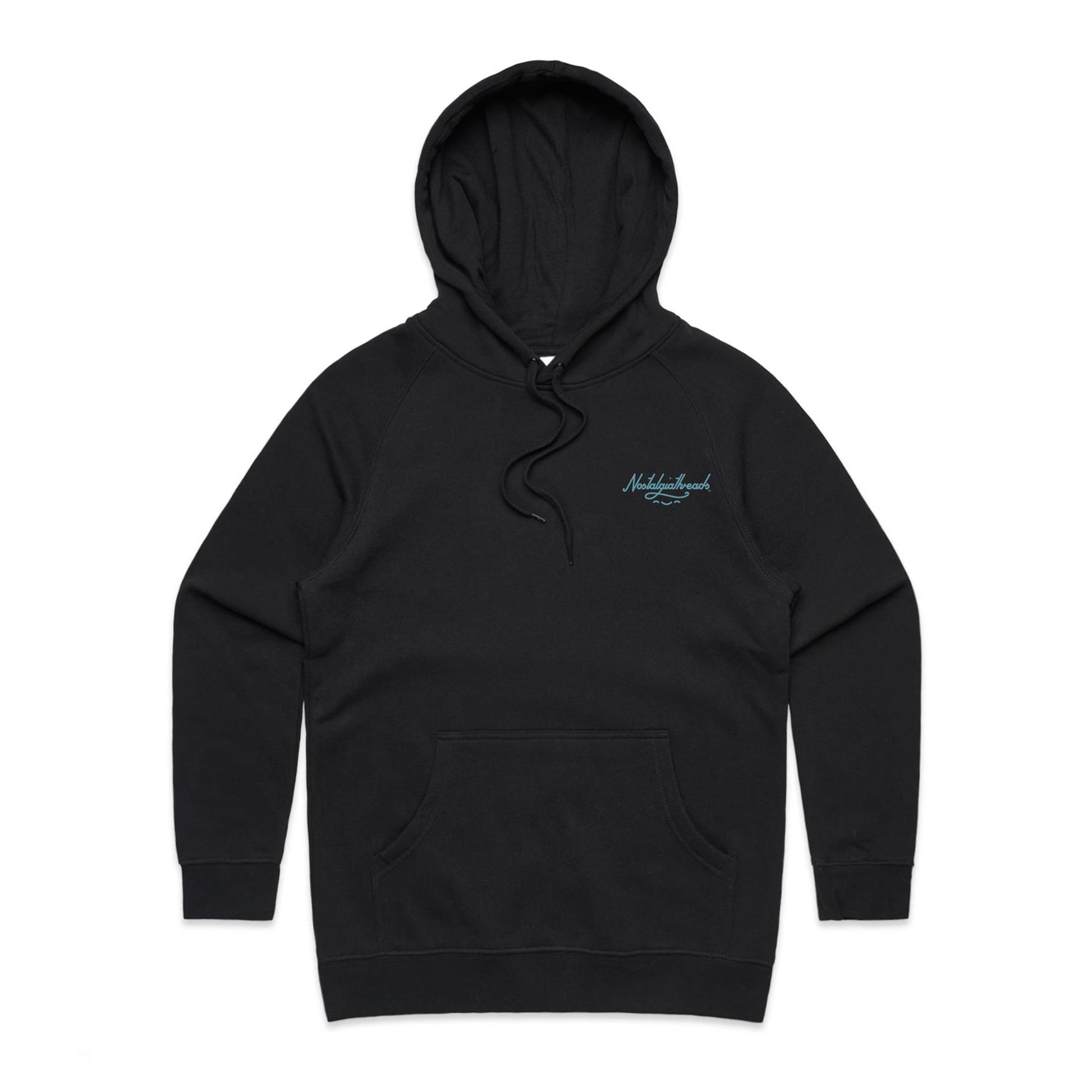 update alt-text with template Glad you Game - Women's Hoodie- Cool Graphic T-Shirts- Retro T-Shirts - Nostalgia Threads