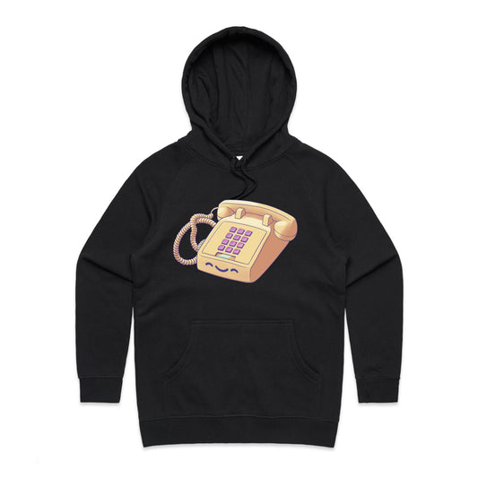 Ringing Home the Bacon - Women's Hoodie