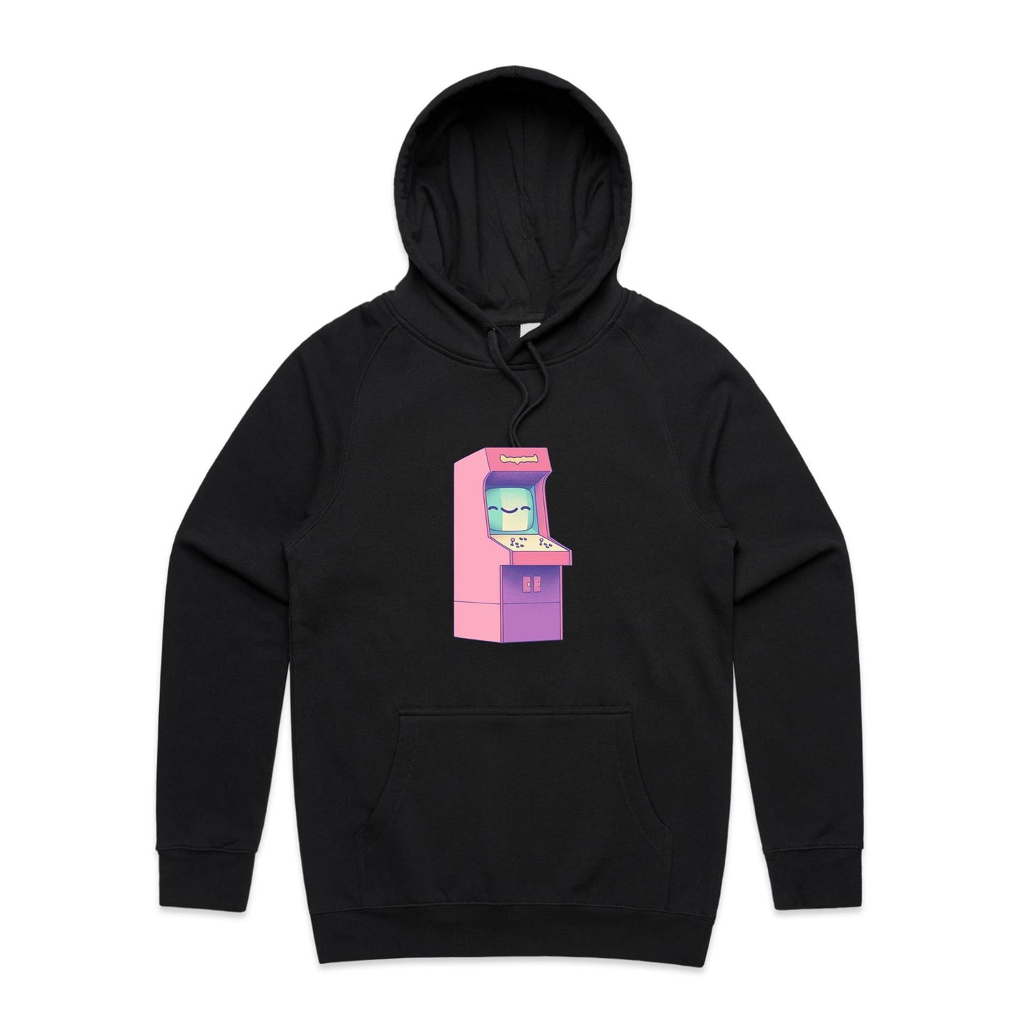 Room for Amusement - Unisex Hoodie