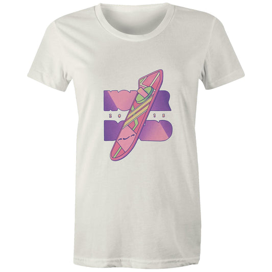 Time to say McFly - Women's Tee