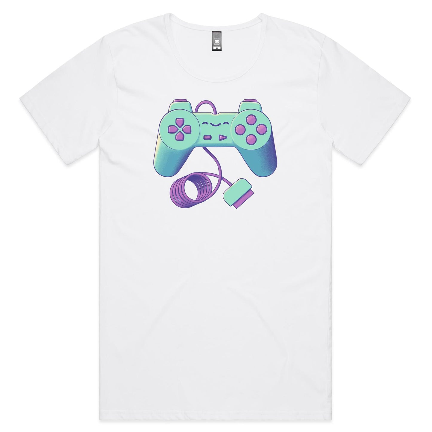 Crash Mob - Men's Scoop Tee