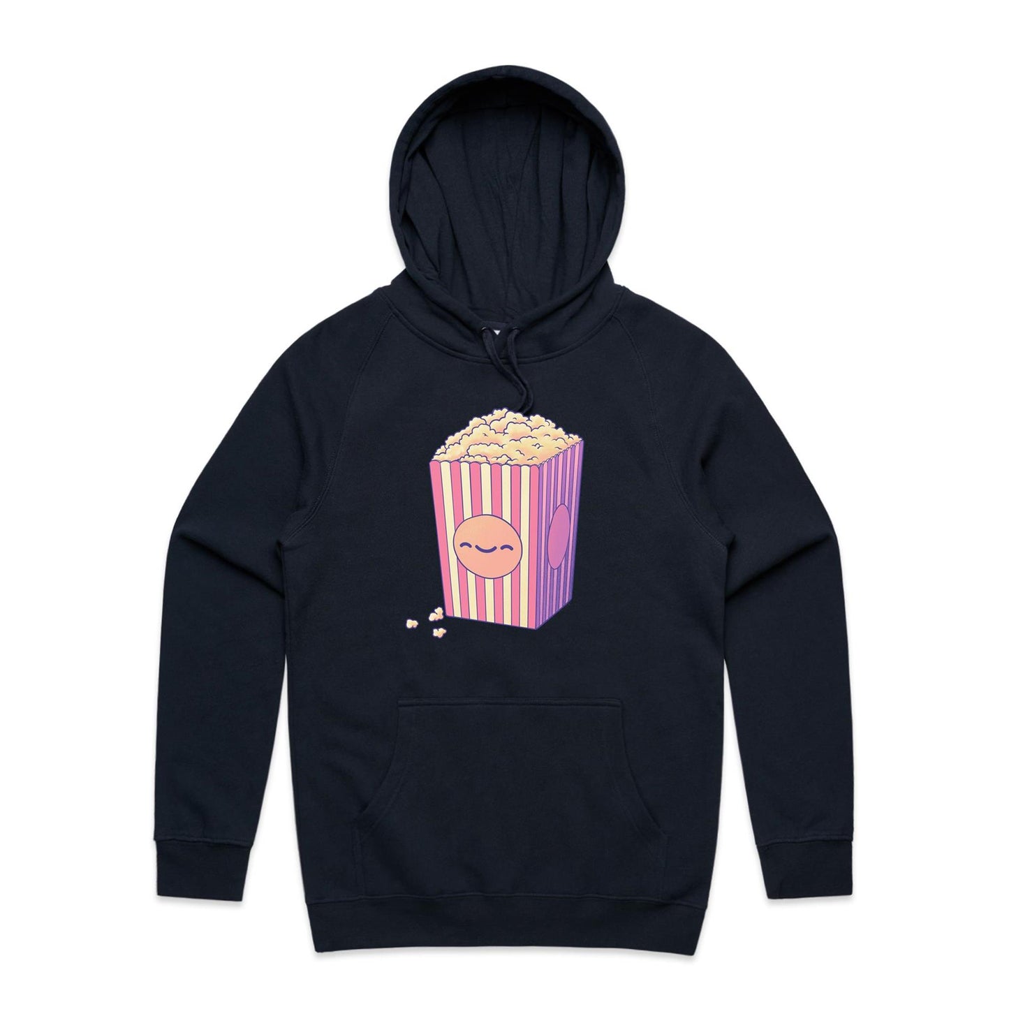 ZZ Pop - Unisex Hoodie