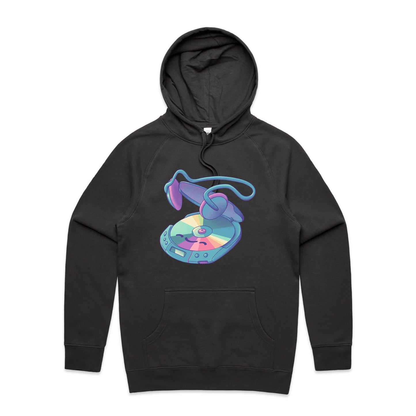 Going for a Disc Walk - Unisex Hoodie