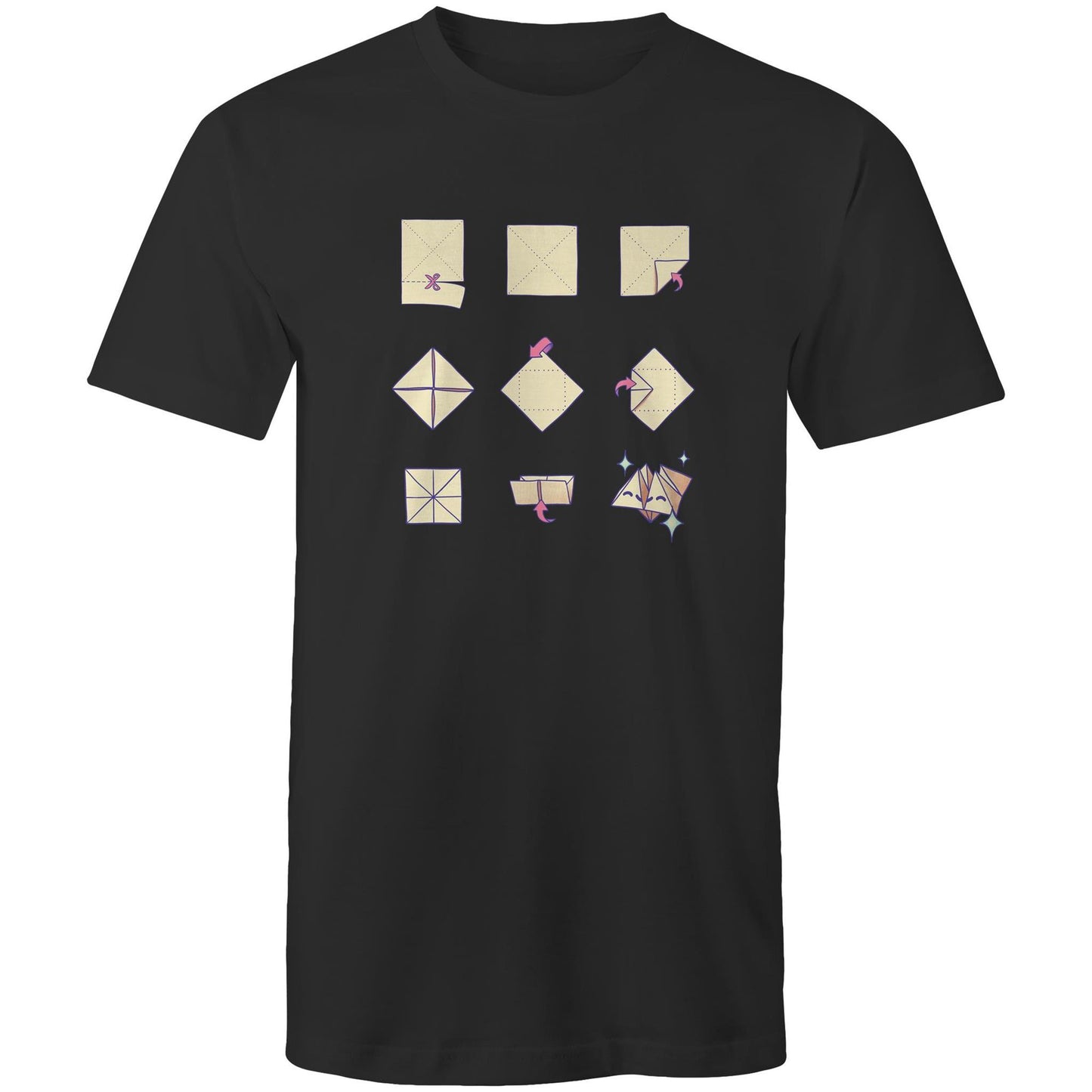 No Laughing Chatter - Men's Tee