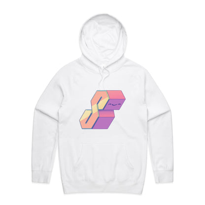 Universal Cool - Unisex Hoodie