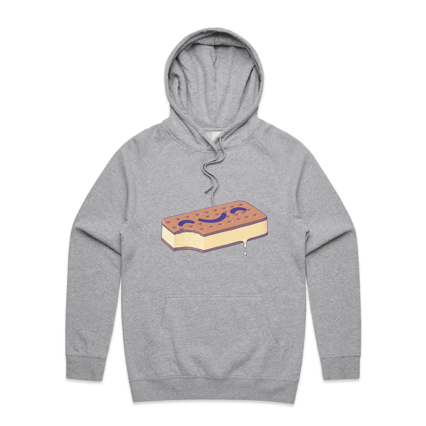 A Bar Above the Rest - Unisex Hoodie