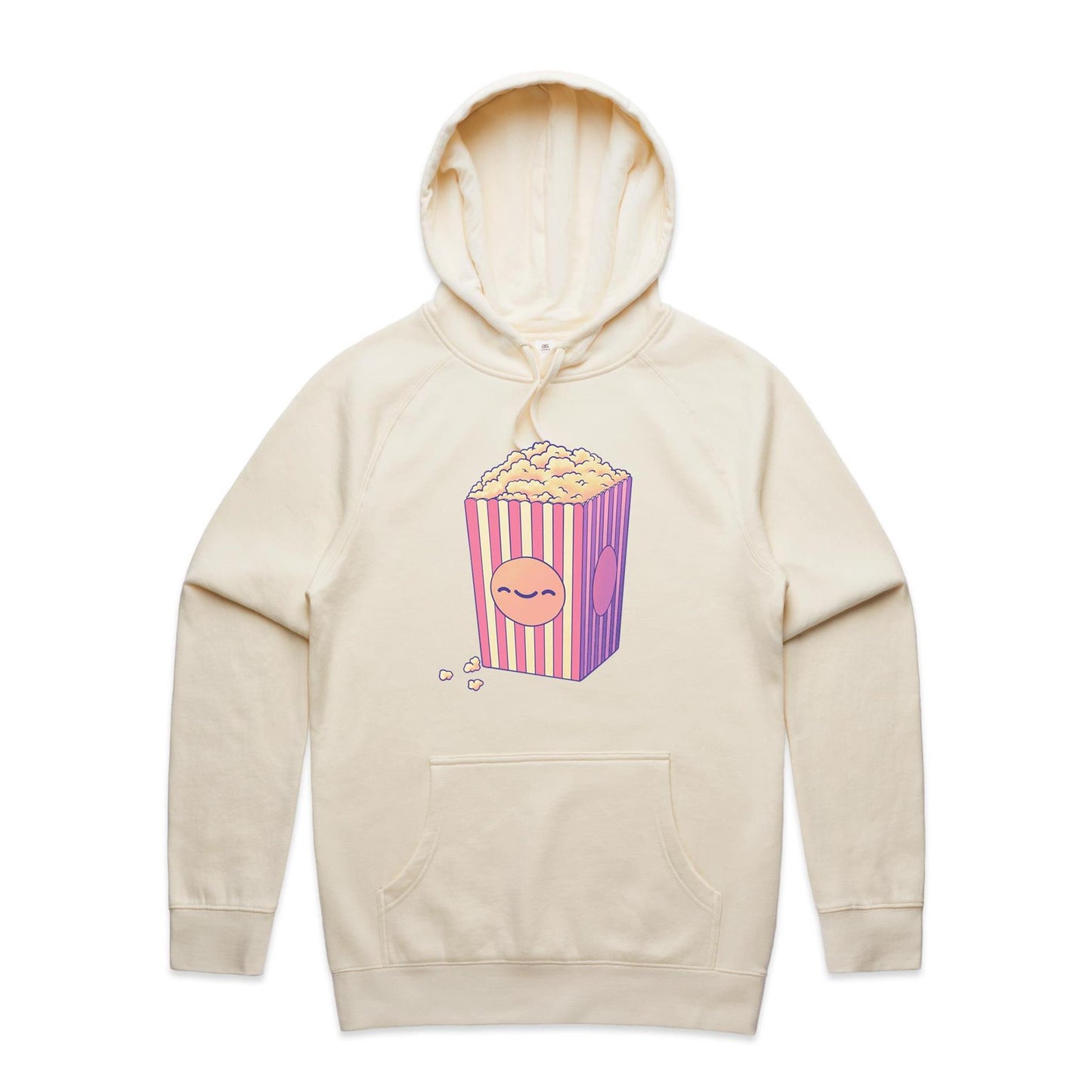ZZ Pop - Unisex Hoodie