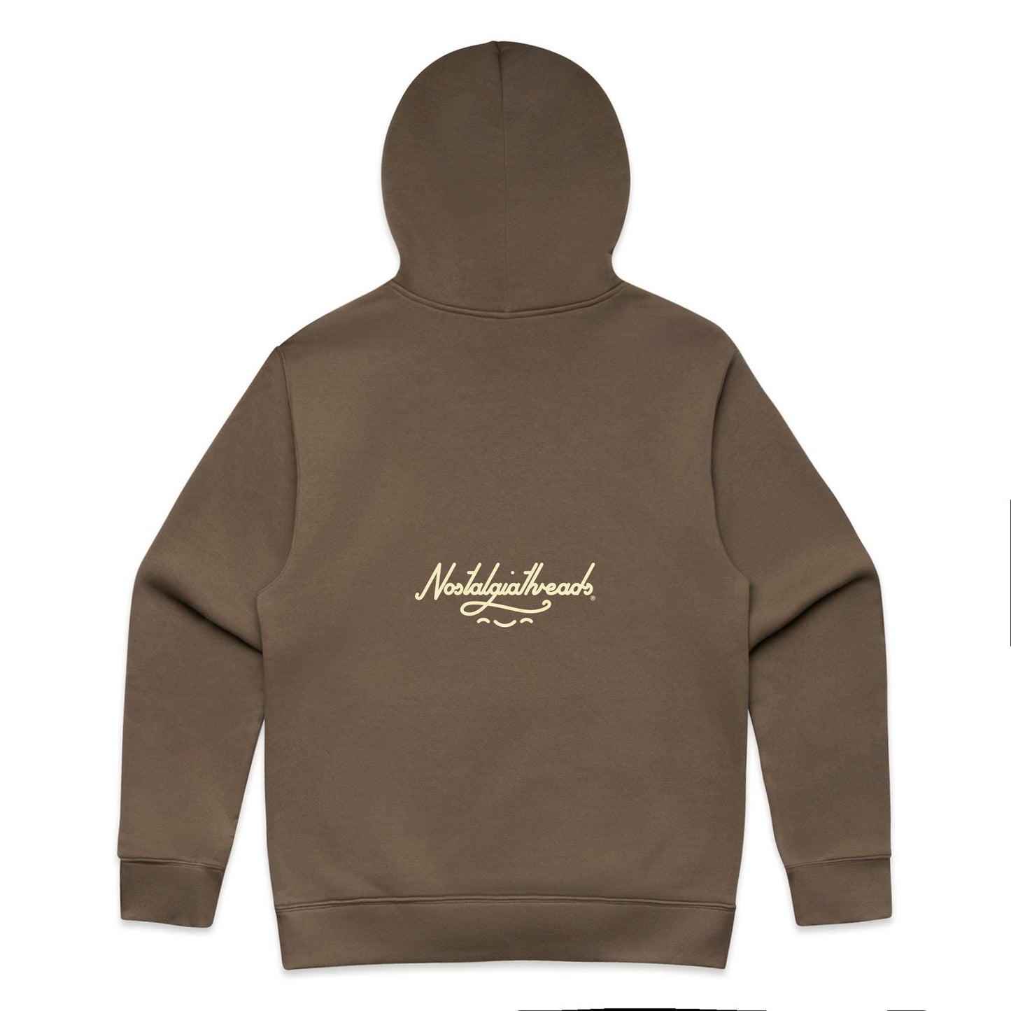 Art Shaped Box - Unisex Relax Hoodie