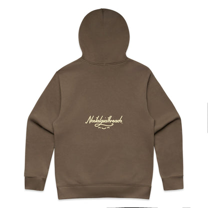 Art Shaped Box - Unisex Relax Hoodie