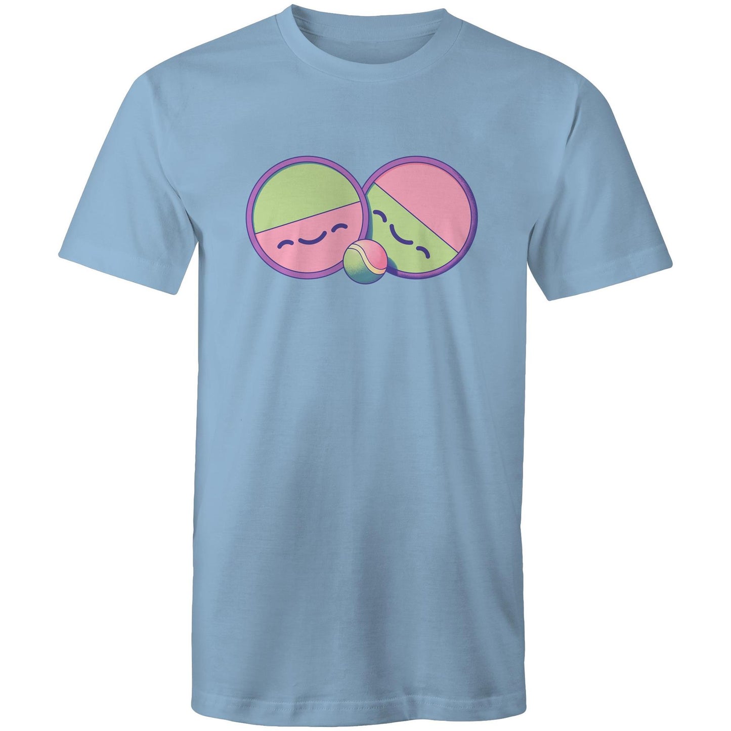 Joined at the Grip - Men's Tee
