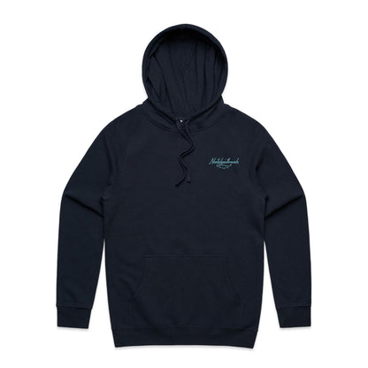 update alt-text with template Joined at the Grip - Unisex Hoodie- Cool Graphic T-Shirts- Retro T-Shirts - Nostalgia Threads