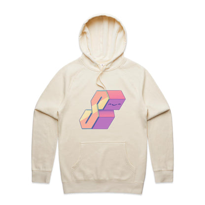 Universal Cool - Unisex Hoodie