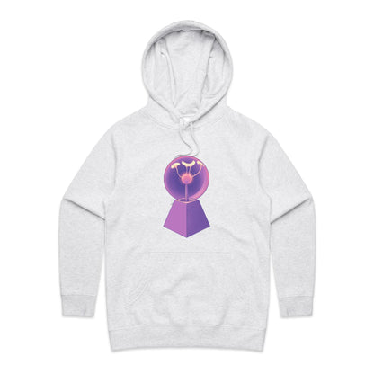 Join the Globe - Women's Hoodie
