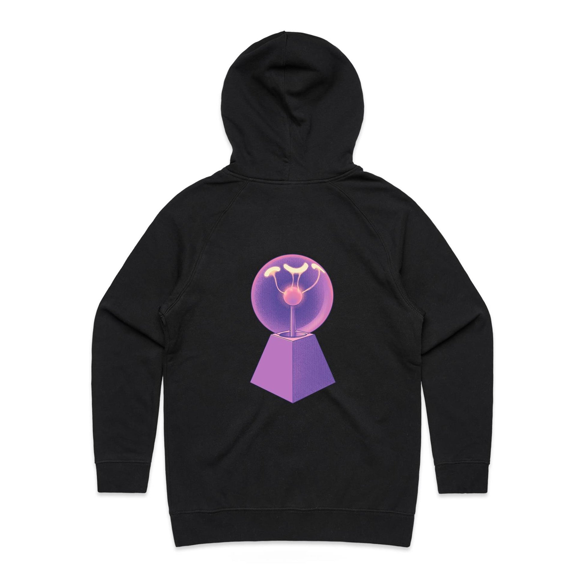 update alt-text with template Join the Globe - Women's Hoodie- Cool Graphic T-Shirts- Retro T-Shirts - Nostalgia Threads