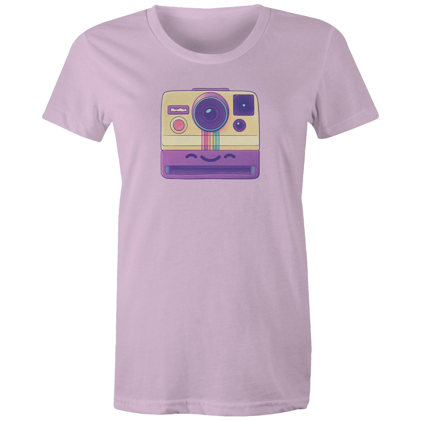 Shake Lively - Women's Tee