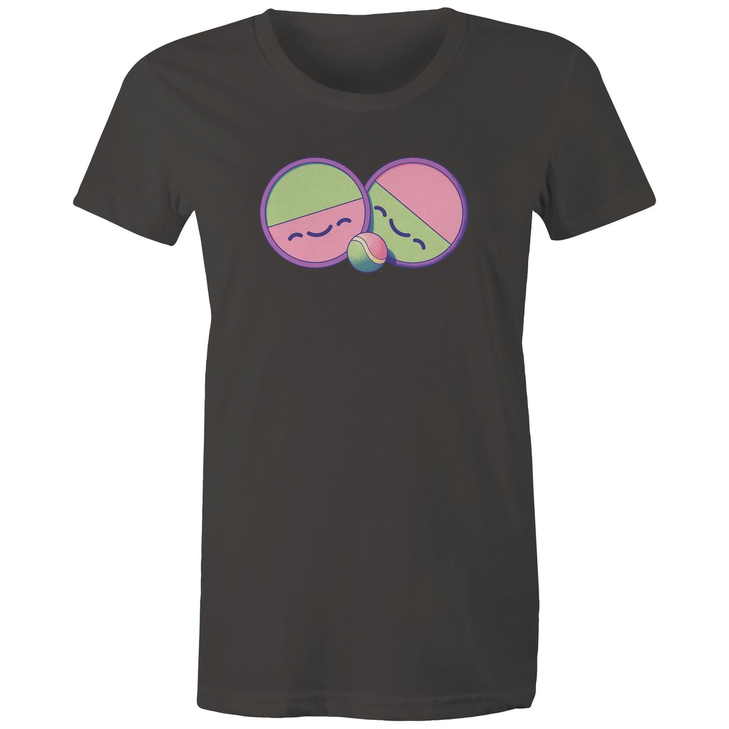 Joined at the Grip - Women's Tee