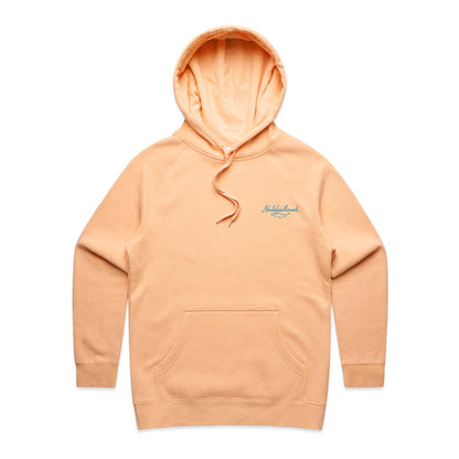 update alt-text with template Joined at the Grip - Women's Hoodie- Cool Graphic T-Shirts- Retro T-Shirts - Nostalgia Threads