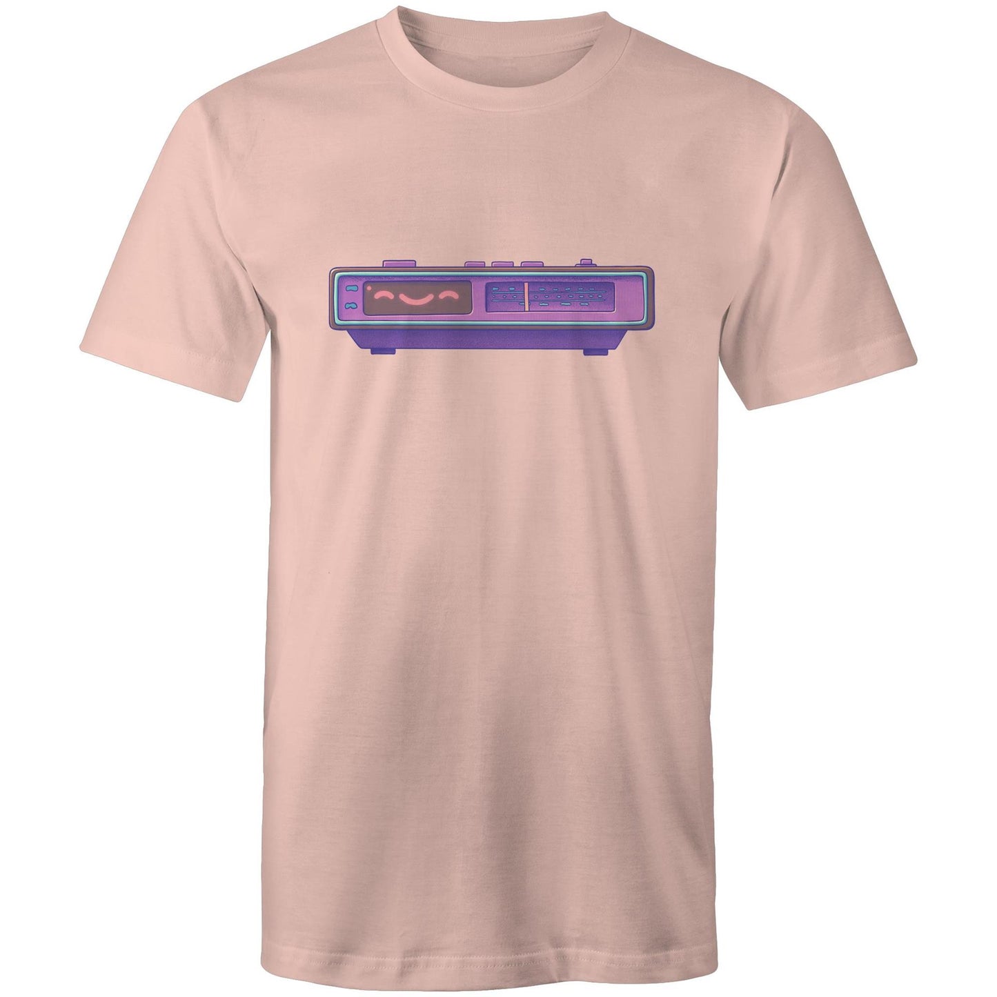 Sleep Calm & Carry On - Men's Tee