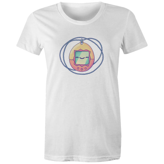 Paws for Attention - Women's Organic Tee