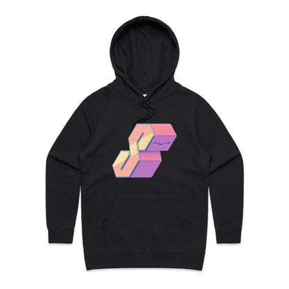 Universal Cool - Women's Hoodie