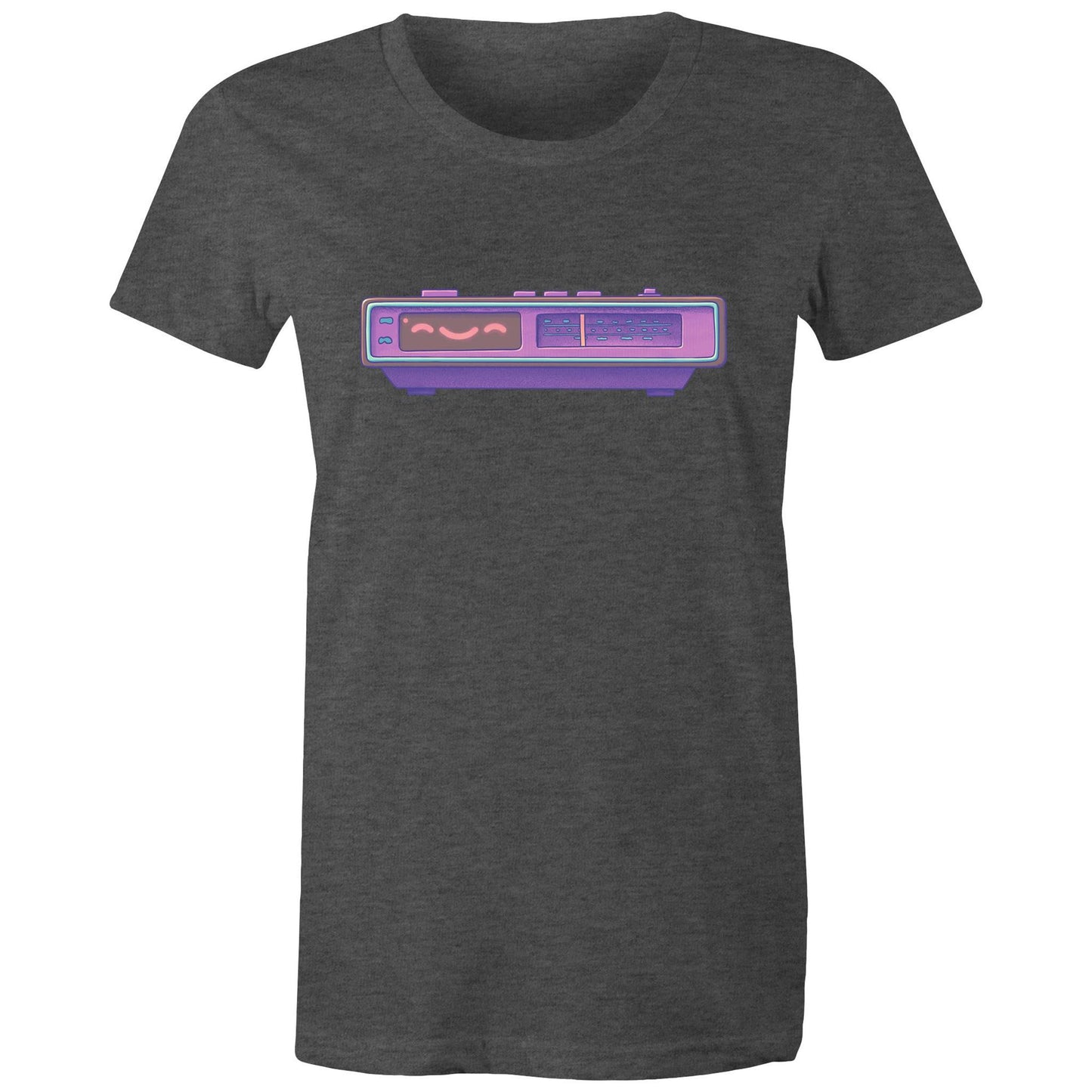 Sleep Calm & Carry On - Women's Tee