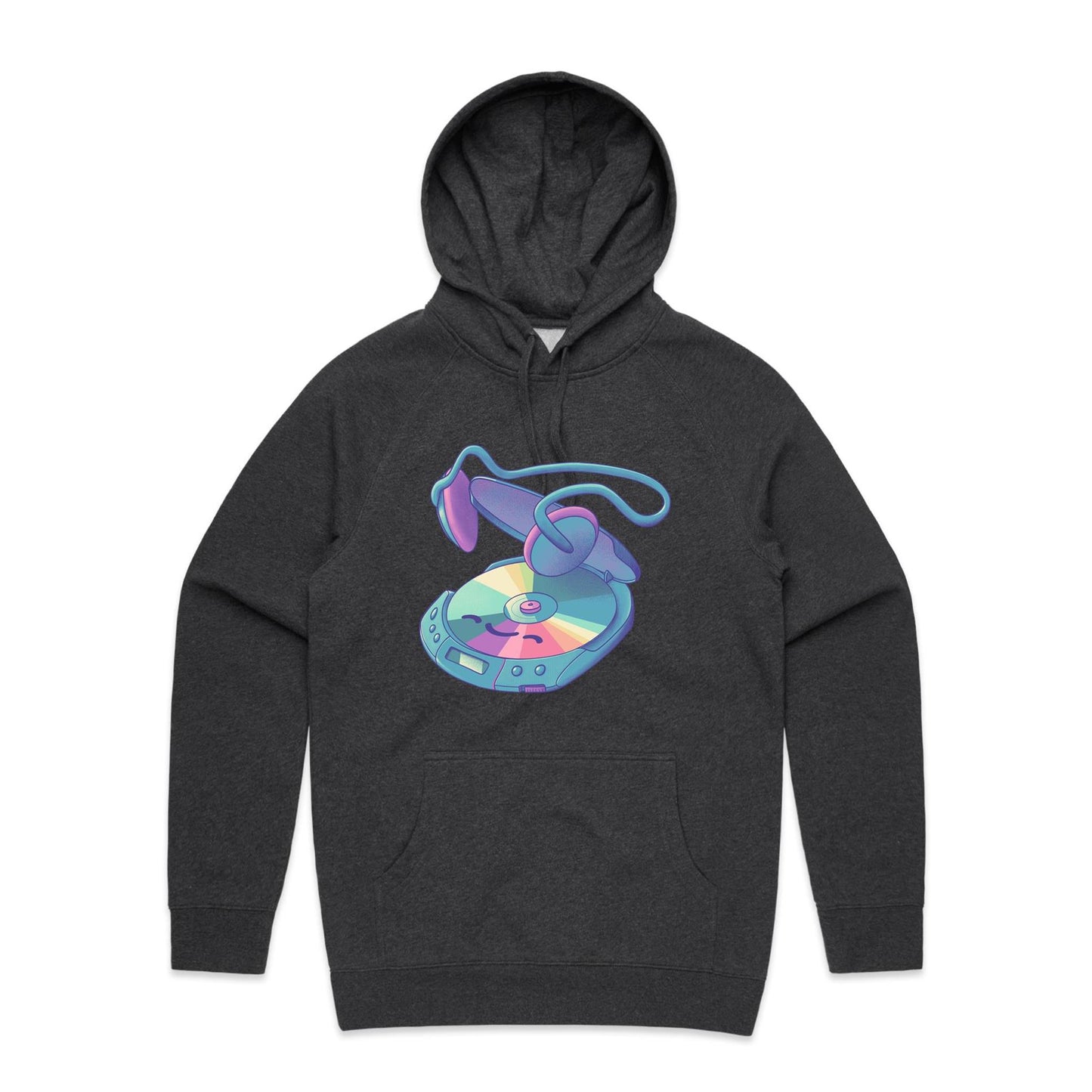 Going for a Disc Walk - Unisex Hoodie