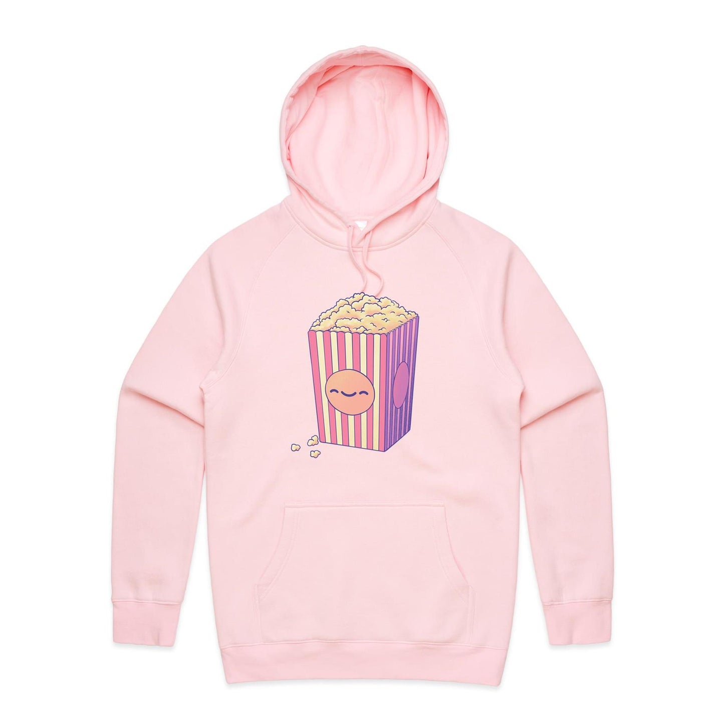 ZZ Pop - Unisex Hoodie