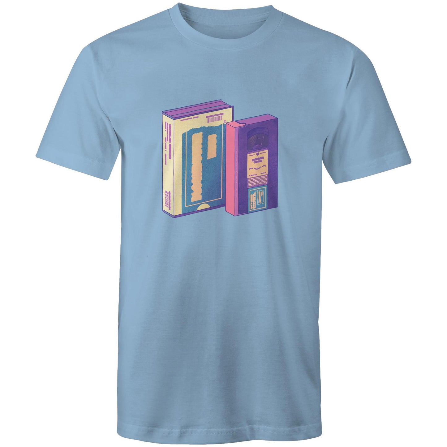 update alt-text with template Rental Health Day - Men's Tee- Cool Graphic T-Shirts- Retro T-Shirts - Nostalgia Threads