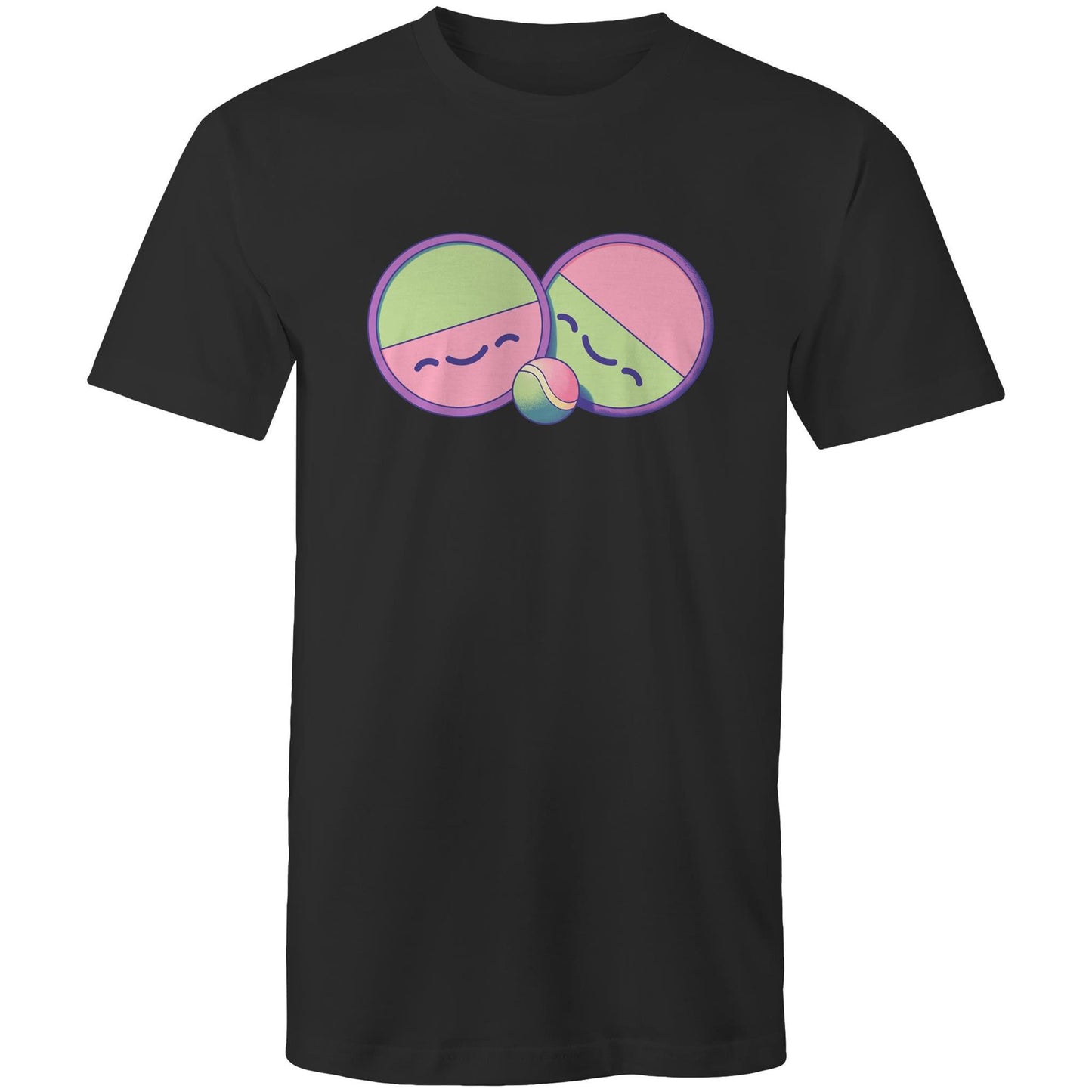 Joined at the Grip - Men's Tee