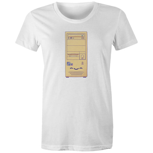 In the Final Tower - Women's Tee