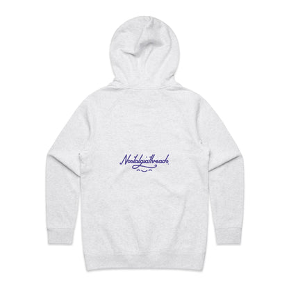 Universal Cool - Women's Hoodie
