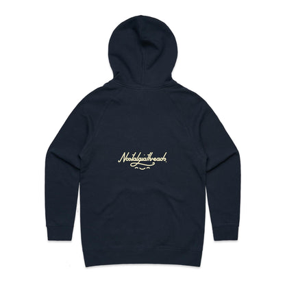 Join the Globe - Women's Hoodie