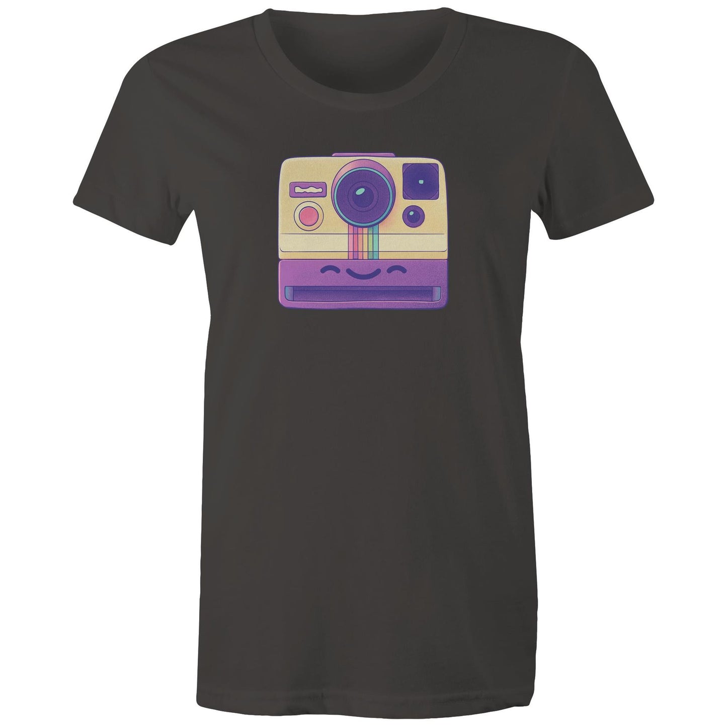 Shake Lively - Women's Tee