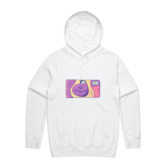 Lens with Benefits - Unisex Hoodie