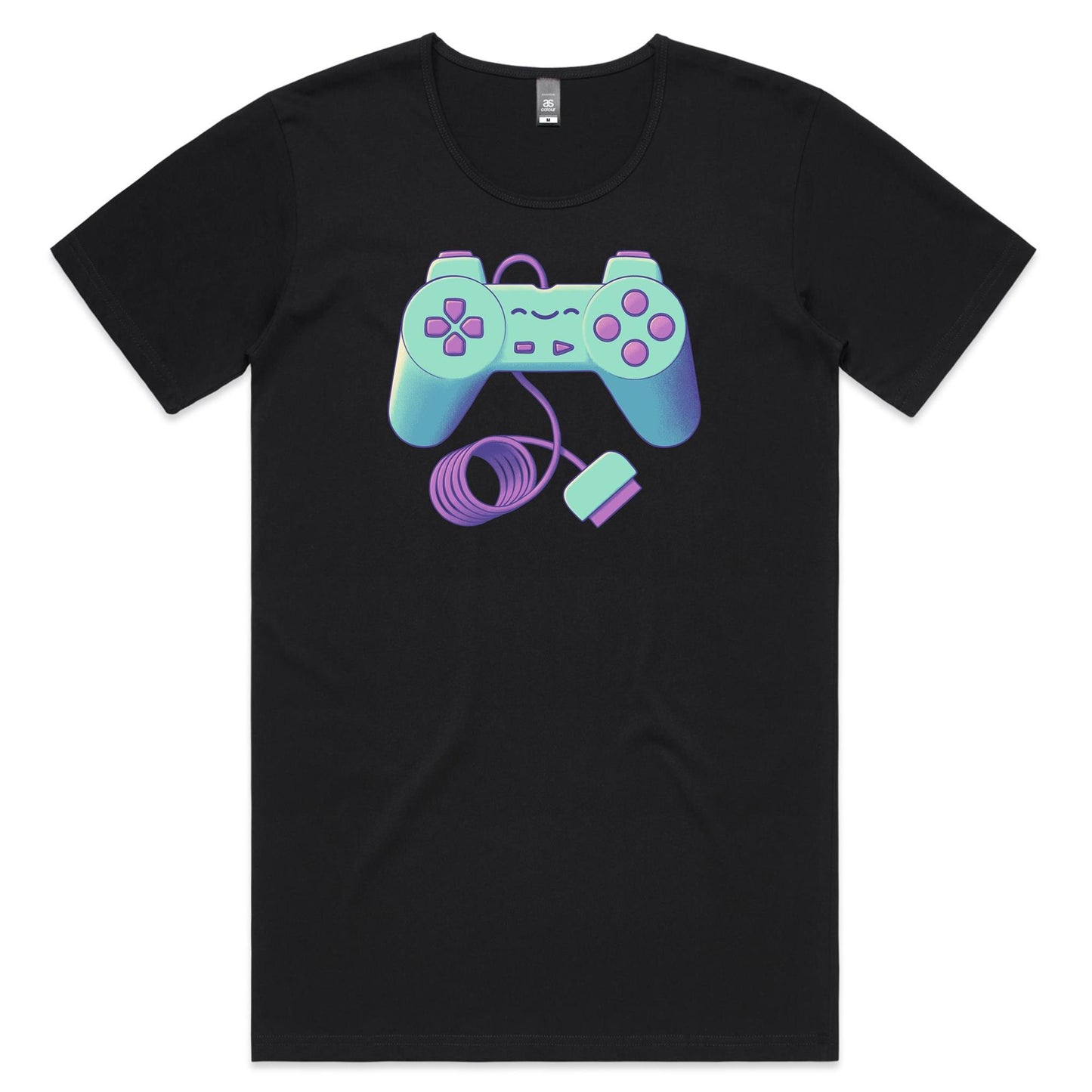 Crash Mob - Men's Scoop Tee