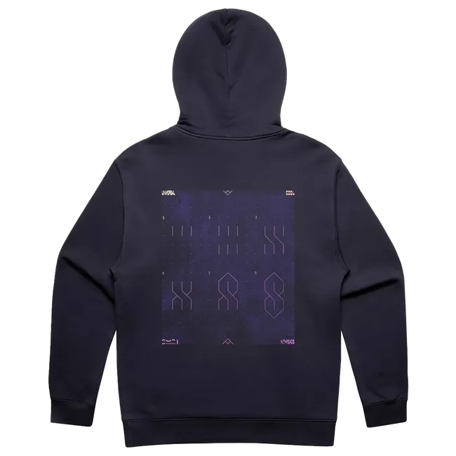 update alt-text with template Universal Cool - Relax Hoodie- Cool Graphic T-Shirts- Retro T-Shirts - Nostalgia Threads