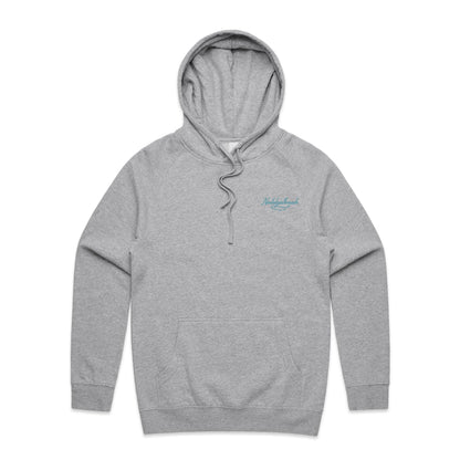 update alt-text with template Joined at the Grip - Unisex Hoodie- Cool Graphic T-Shirts- Retro T-Shirts - Nostalgia Threads
