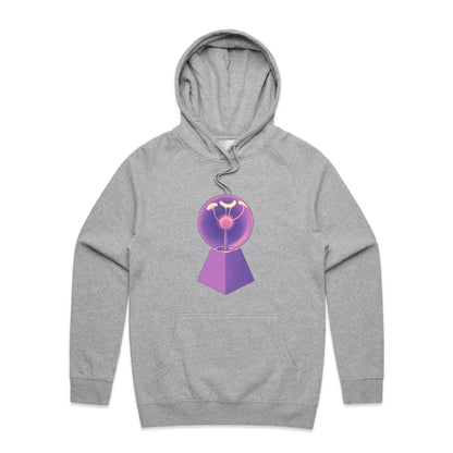 Join the Globe - Unisex Hoodie