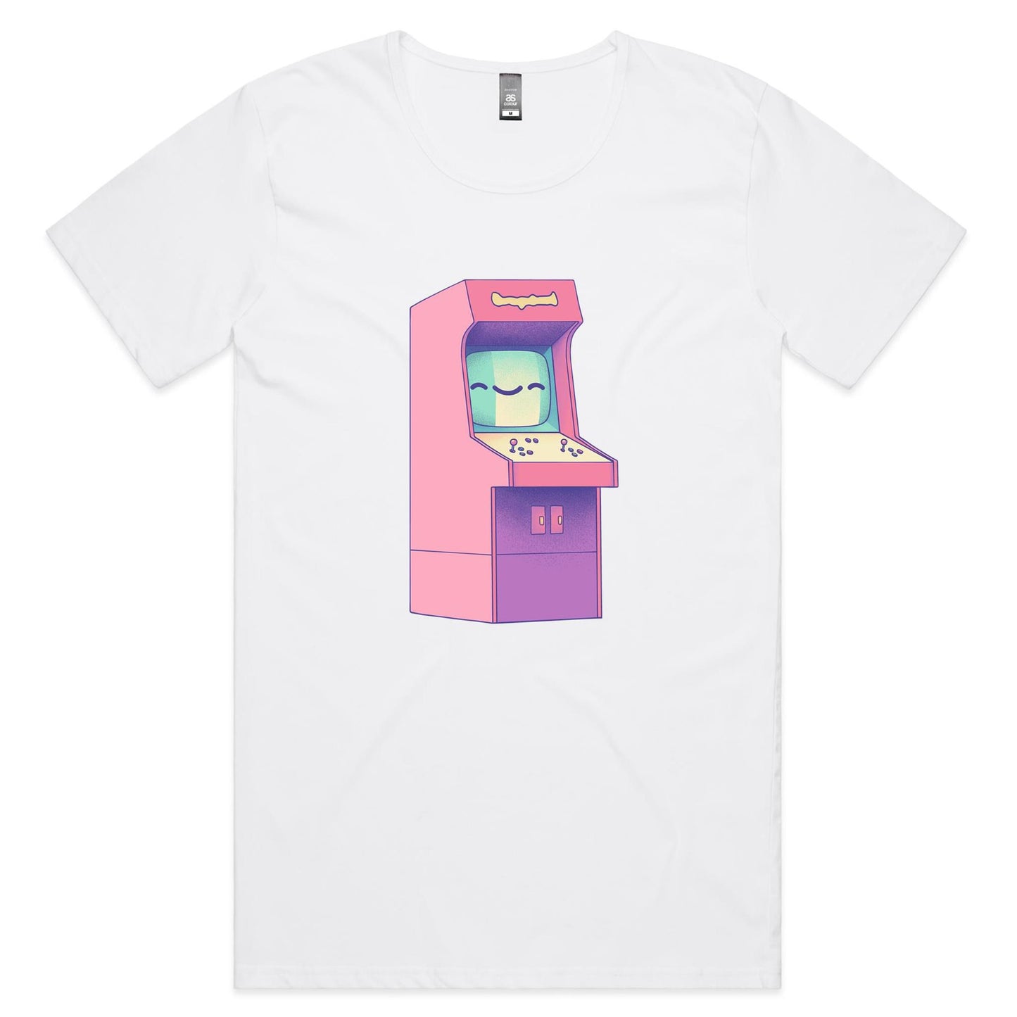 Room for Amusement - Men's Scoop Tee