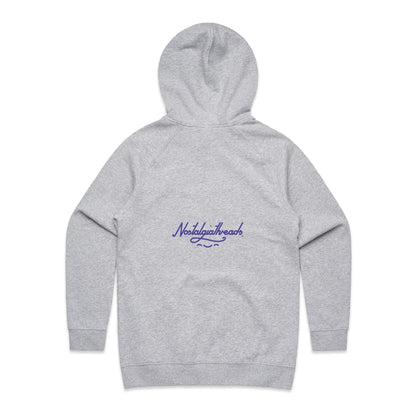 Universal Cool - Women's Hoodie