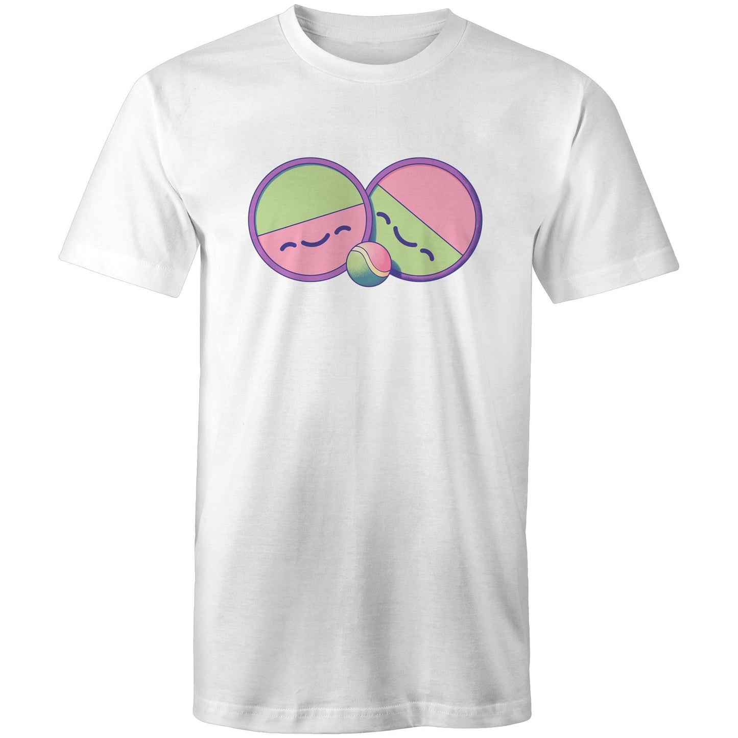 Joined at the Grip - Men's Tee