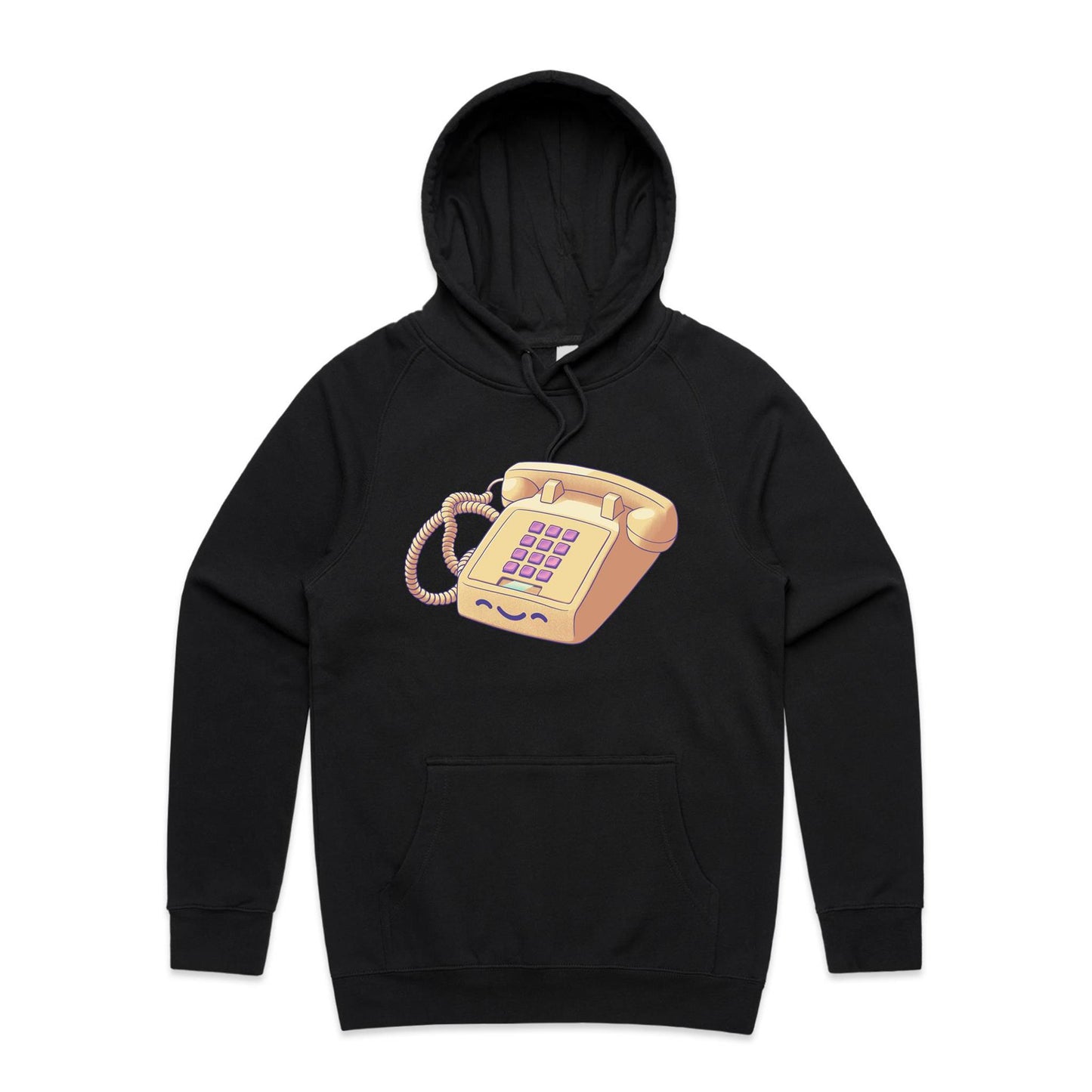 Ringing Home the Bacon - Unisex Hoodie