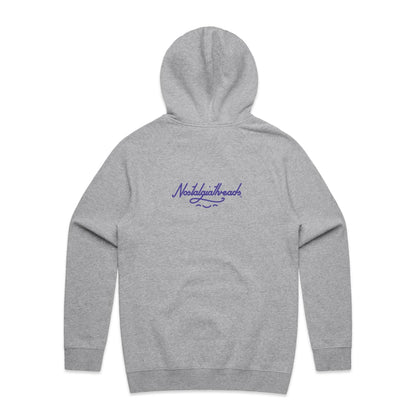 Don't go Breaking my Art - Unisex Hoodie
